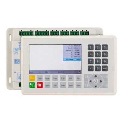 Ruida RDC6445S Laser Controller for CO2 Laser Engraving and Cutting Machine Control System