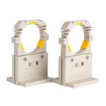 RECI CO₂ Laser Tube Mounting Support Bracket