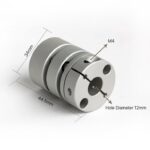 GL Series Coupling for Laser Machine - product view 2