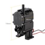 Water Pump for CO2 Laser Engraving and Cutting Machine Cooling System Durable Performance - product view 2